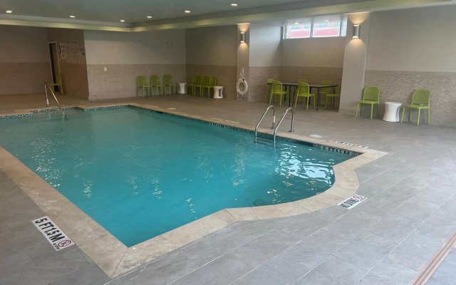 Holiday Inn & Suites Houston NW - Willowbrook by IHG