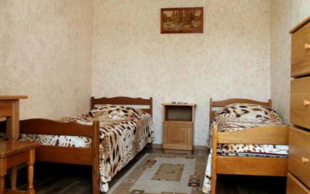 Guest House Ageev