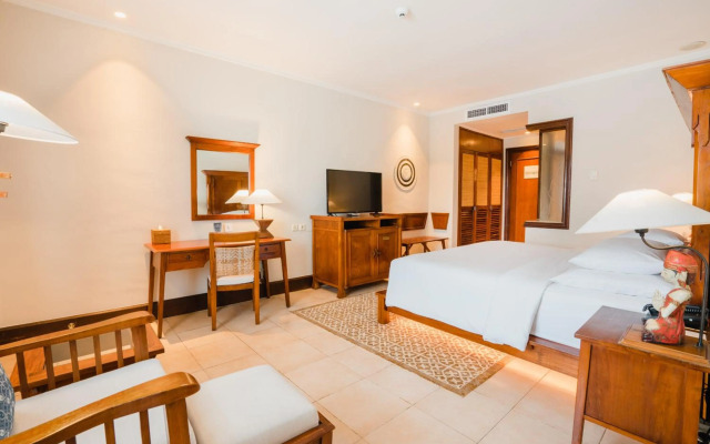 Курорт Ramayana Suites & Resort