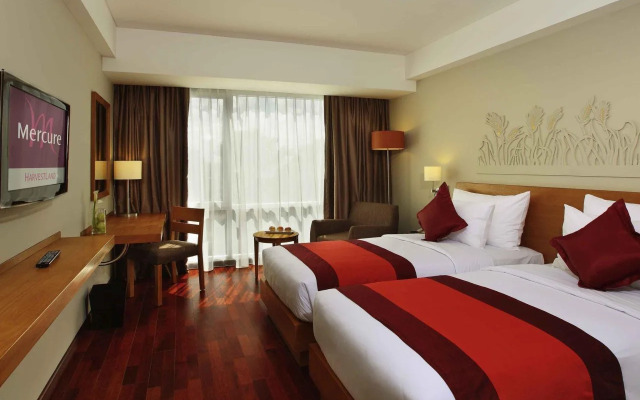 Mercure Bali Harvestland Kuta