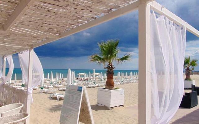 Agrumare Farm Holiday