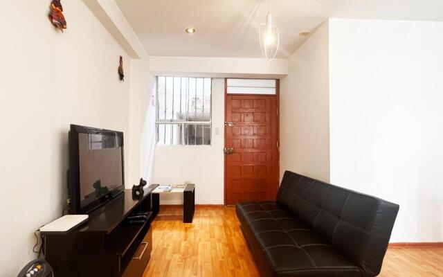 Apartment Centric Inti 2
