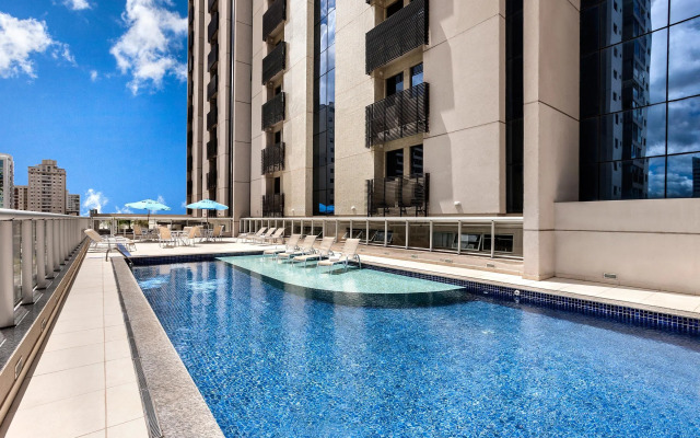 S4 Hotel