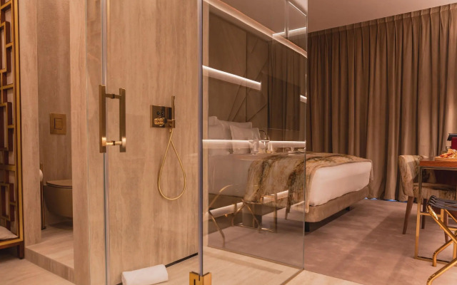 Wine & Books Lisboa Hotel