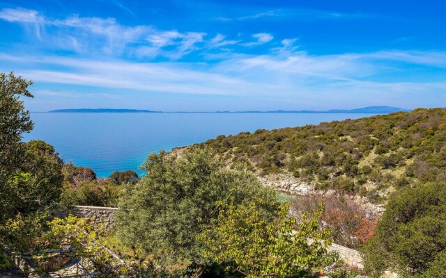 Awesome Apartment in Potocnica With Wifi and 2 Bedrooms