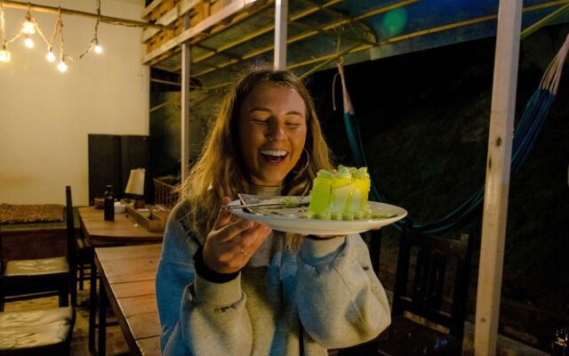 WanderThirst Hostels