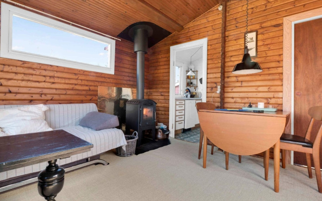 5 Star Holiday Home in Vig