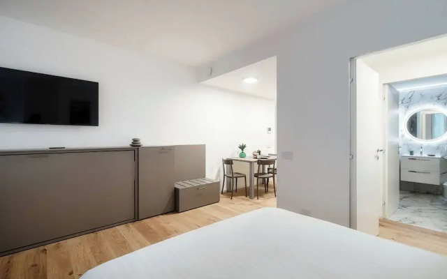Suite JOIVY Porta Torre 76