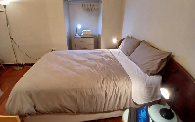Casa De Astrid