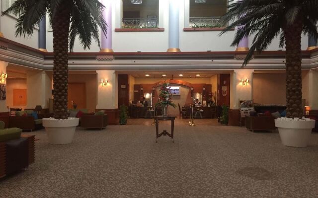 Tulip Inn FZ LLC
