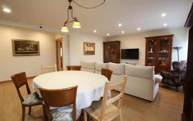 Apartamento Oviedo San Melchor