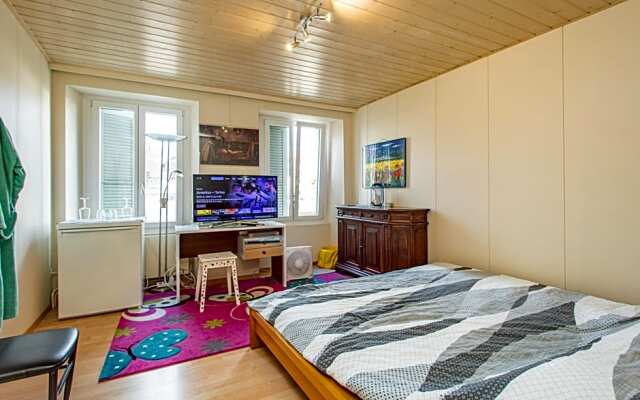 Chambre Double Last Minuté