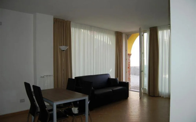 Suite Home Hotel Gavirate