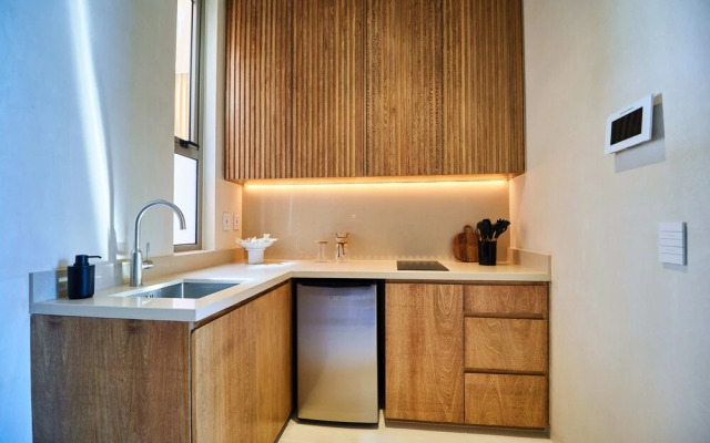 Aflora Tulum 309 By Lockey