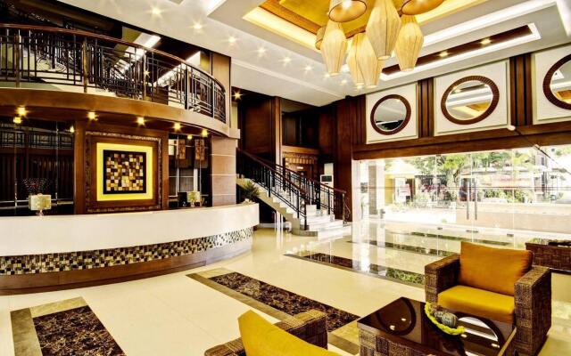 Subic Grand Harbour Hotel