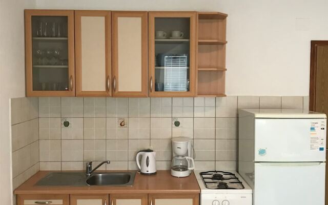 Apartments Ljubica