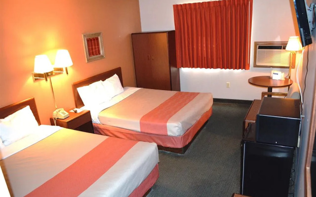 Americas Best Value Inn