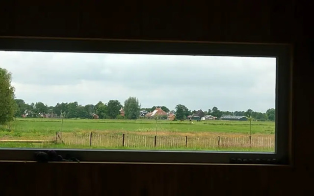 Bêd en Brochje de Hollen