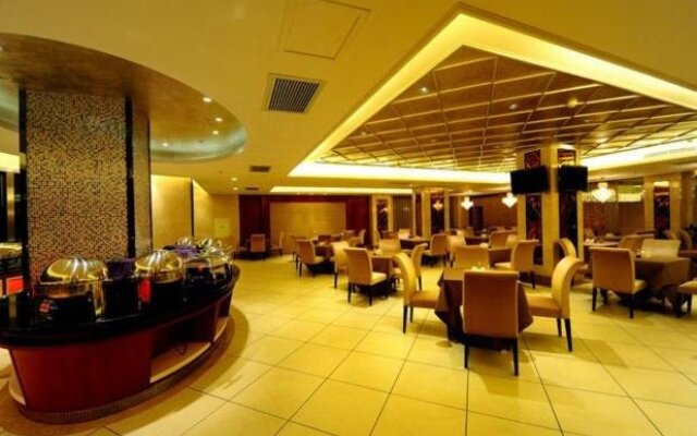 Longtan Hotel