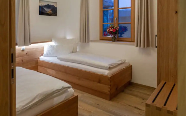 Holiday Apartment Rosenheim
