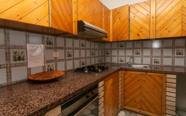 M117 - Marcelli, quadrilocale con terrazzo vista mare