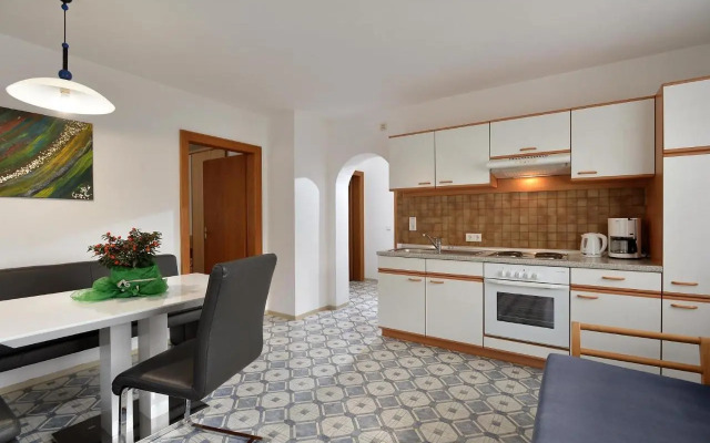 Apartementhaus Renate