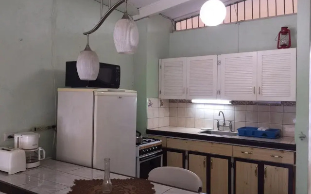 Walmer Lodge Apartments