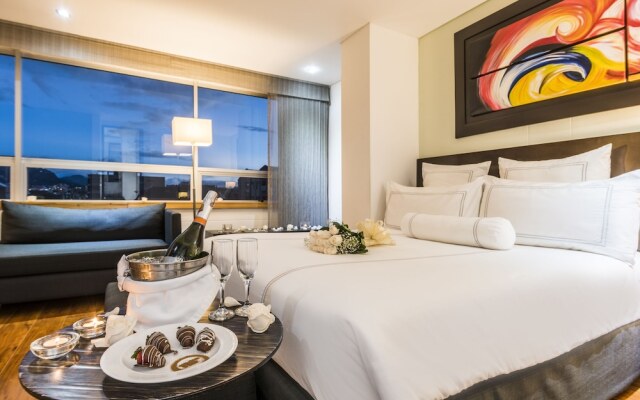Cosmos 116 Hotel