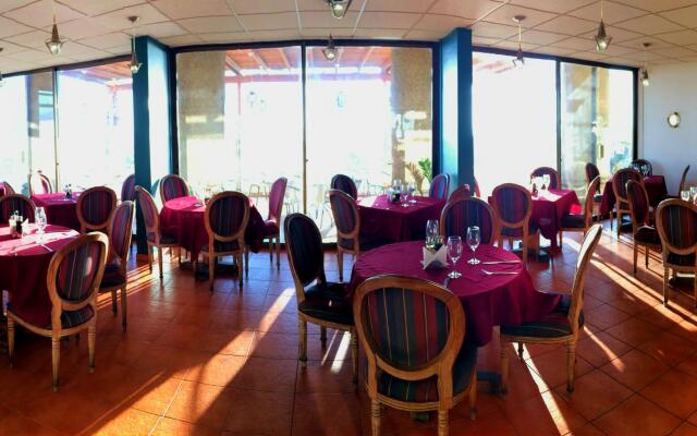 Hotel Canto del Mar