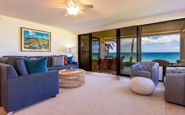 Polo Beach Club 106 2 Bedroom Condo
