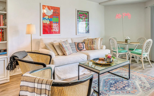 Sea La Vie Condo: Pensacola Beach Access!