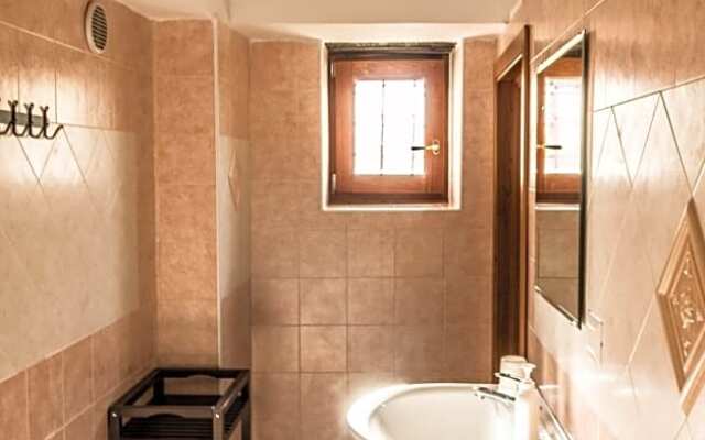 Casale I Cirillo: Primula & Iberide Florida