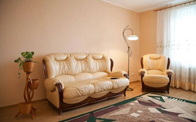 Poznyaky Apartments