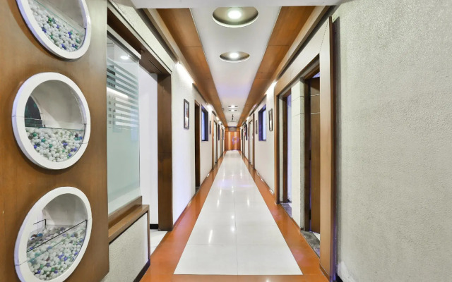 Hotel Ostria