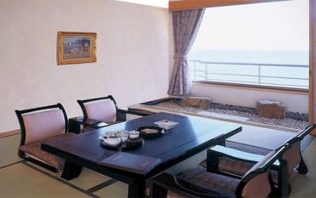 Izu Atagawa Hot Spring Family Hotel, Kaishunro