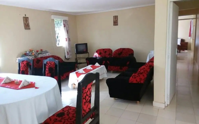 Legacy Gardens Nyeri