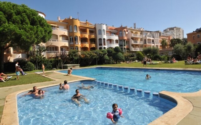 Apartamentos Comte-Empuries-46