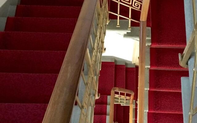 BB Hotels Smarthotel Derose