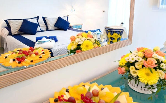 San Michele Hotel&Spa