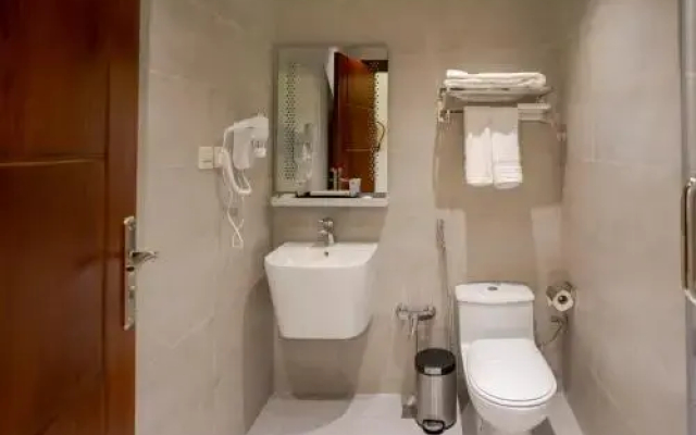 فندق دبليو سويتس - W Suites Hotel