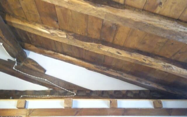 Casa Rural Posada del Pelaire