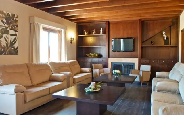 Casa Salvia