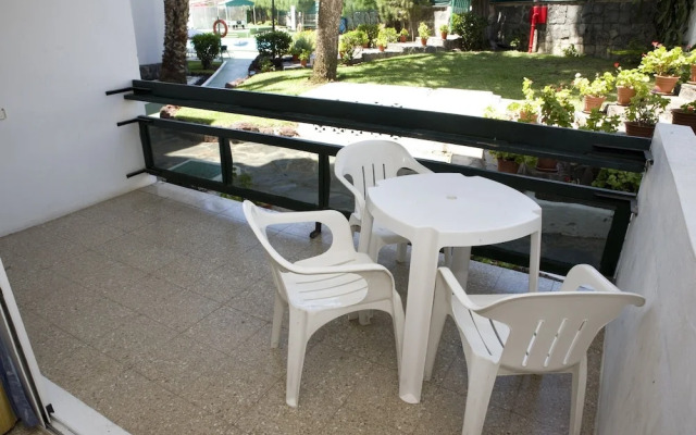 Roca Verde