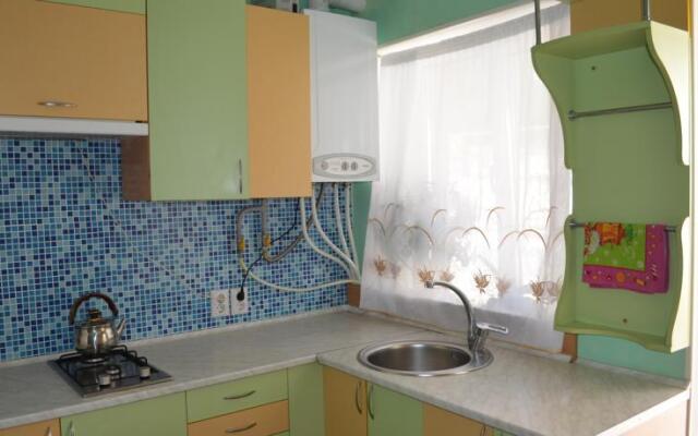 Дом для отдыха на Кирова