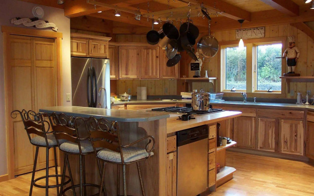 Timber Bay Bed and Breakfast