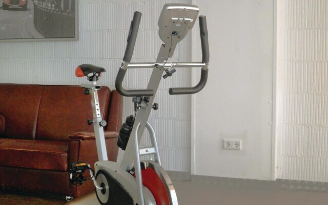 Stunning Apartment in Holzminden With 1 Bedrooms and Wifi
