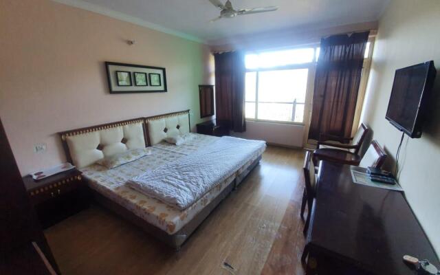 Nainital Willows - Lake View Rooms