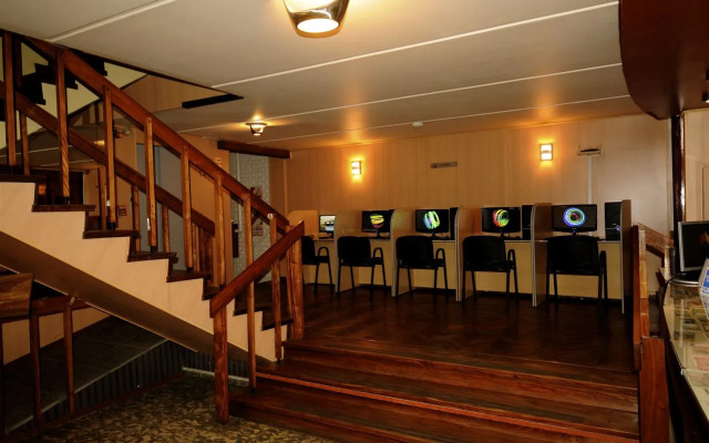 Hotel Nutibara
