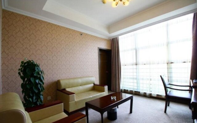 Nandu Hotel