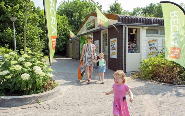 Chalet in Arcen With Private Terrace